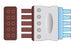 Marquette Compatible ECG Leadwire