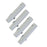 Graham-Field - Replacement Recliner Cushion For 5610 Recliner - 56102U427