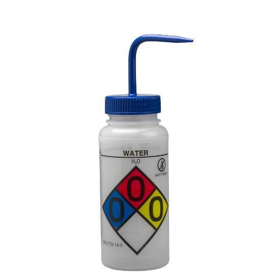 Vented Wash Bottle