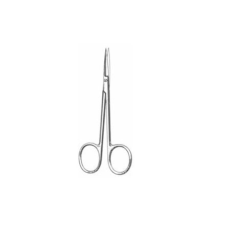 Iris Scissors, Straight, Sharp/Sharp