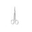 Iris Scissors, Straight, Sharp/Sharp