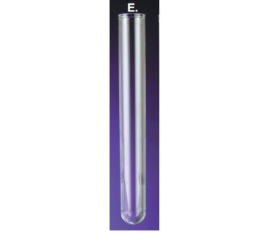 Test Tube Round Bottom