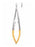 Needle Holder 5-1/2 Inch Straight