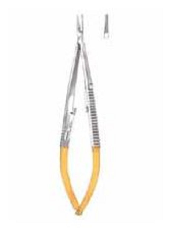 Needle Holder 5-1/2 Inch Straight