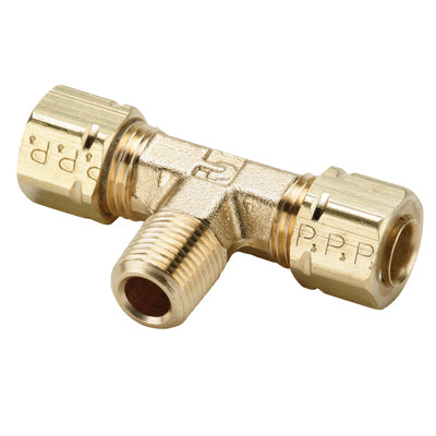 Compress-Align Fitting