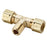 Compress-Align Fitting