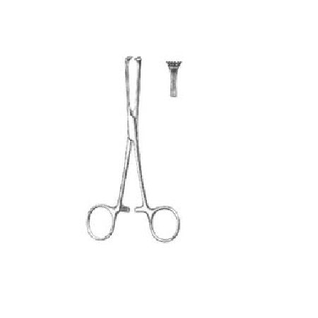  Tissue Forceps Allis 10 Inch