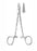BAUMGARTNER Needle Holder, Serrated Jaws, (14cm)  5-1/2”
