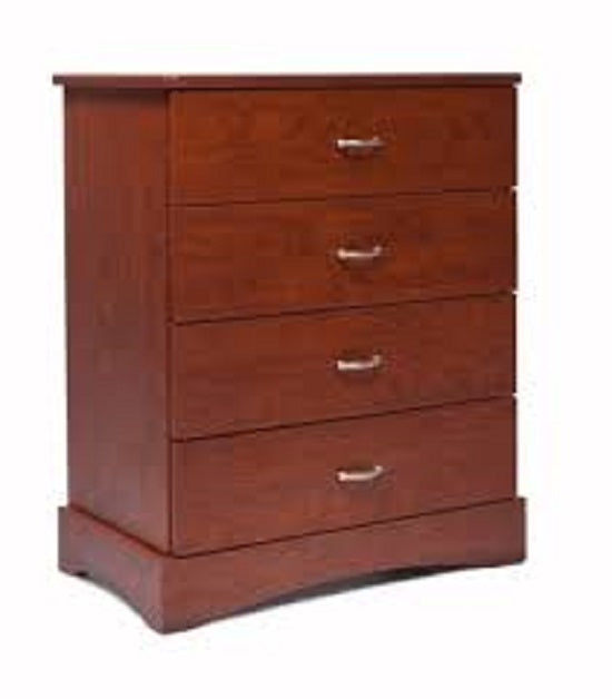 Avondale QuickShip 30" Four Drawer Dresser