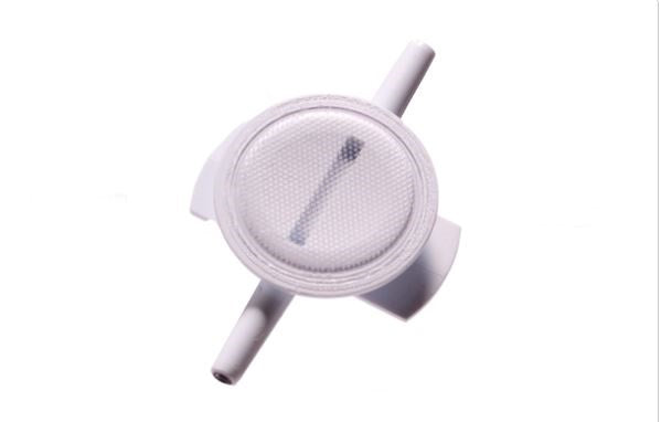 Alaris Syringe Module