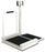  Piece Mount For 6495 Wheelchair Scale