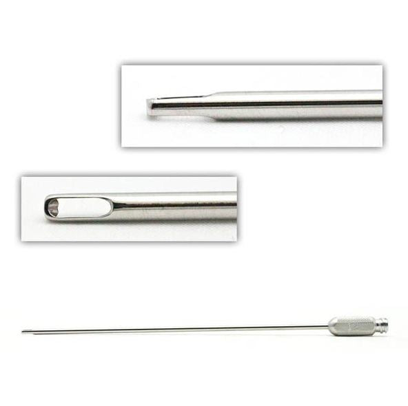 Aspiration Cannula