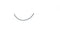 Circle Conventional Cutting Needle