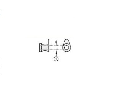 Ear Ventilation Tube