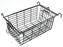 Graham-Field - Rollator Wire Basket - RJ4302-MBKT