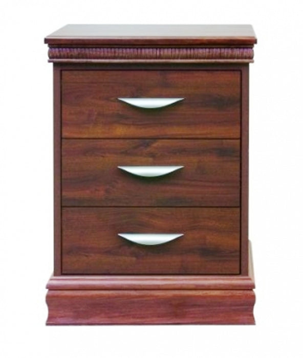 Woodland Park, TV Armoire with four drawers and a DVD/VCR shelf