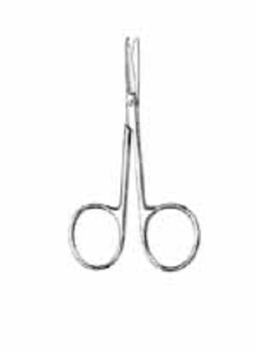 SPENCER Stitch Scissors, (8.9cm)  3-1/2" 