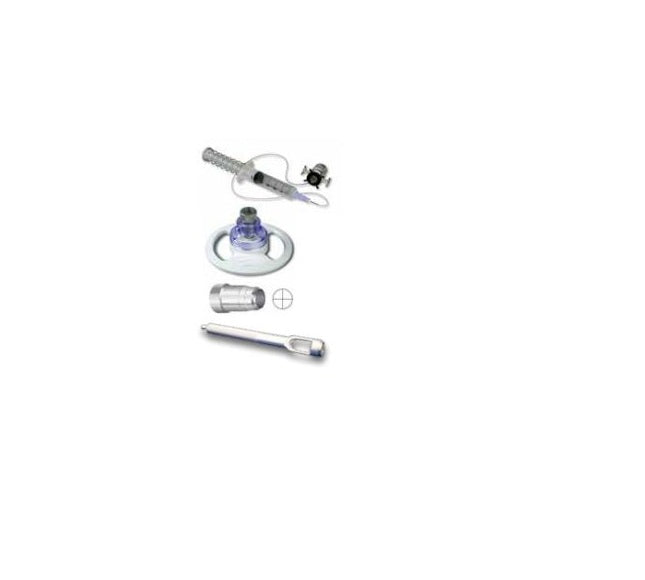 Surgical Specialties - Vacuum Trephine - 11840-850