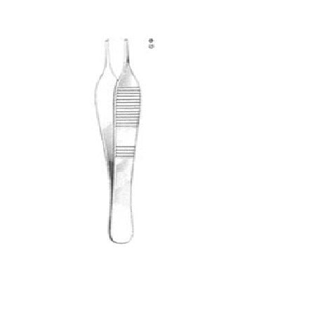 	ADSON Tissue Forceps