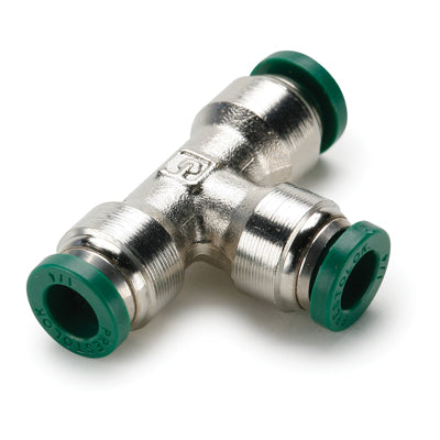 Push-to-Connect Fitting