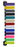 Omnimed Custom Color Exam Room Flag Systems (1-16 Flags)