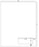 Tabbies Integrated Label Forms - 3-1/2"W x 2"H, 1500 per Case - 59901