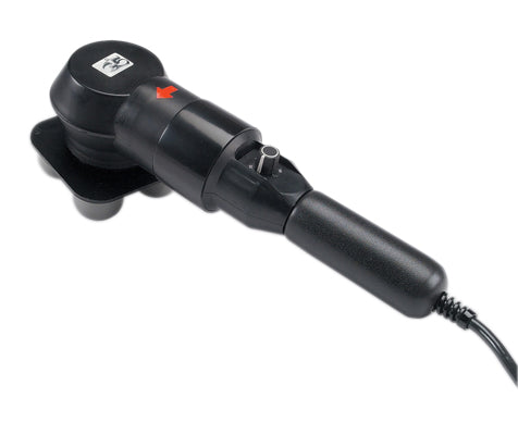 Fabrication Enterprises Handheld Massager G5Propower 3 X 3 X 12 Inch - 14-1506