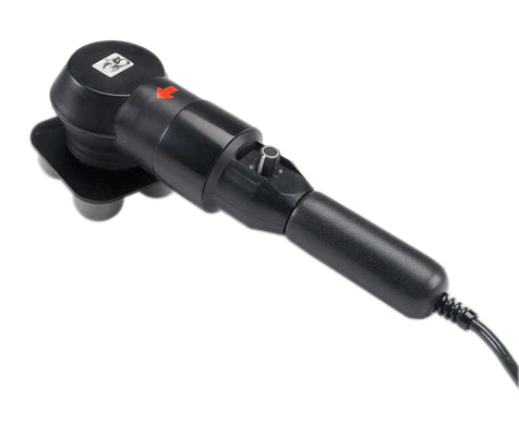 G5ProPower - Hand-Held Massager 3 X 3 X 12 Inch - 14-1506