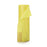 McKesson - Biohazard Laundry Bag 30 to 33 gal. Yellow Bag 8 X 23 X 41 Inch - 03-4707