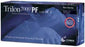 McKesson Medical Surgical Trilon 2000 PF with MC3 Exam Glove X-Small NonSterile Stretch Vinyl Standard Cuff Length Smooth Ivory Not Chemo Approved WITH PROP. 65 WARNING - 25-910