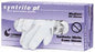 McKesson Medical Surgical syntrile pf Exam Glove X-Large NonSterile Nitrile Standard Cuff Length Fully Textured White Not Chemo Approved - 27-98