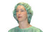 McKesson Medical Surgical PRETECT Bouffant Cap White Elastic - 37-31