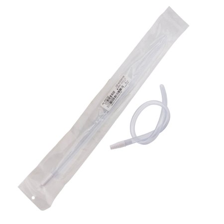 Bard - Tube, Leg Bag Extension 18 Inch Tube and Adapter, Reusable, Sterile - 4A4194