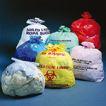 McKesson McKesson Laundry Bag 30 - 33 gal. 8 X 23 X 41 Inch - 1026027