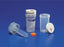 Cardinal Precision Sputum Collection Kit 50 mL Plastic Tube Sterile - 2650SA