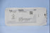 J & J Healthcare Systems PDS II Suture with Needle Absorbable Uncoated Violet Suture Monofilament Polydioxanone Size 6-0 27 Inch Suture 1-Needle 13 mm Length 1/2 Circle Taper Point Needle - Z432H