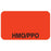 Tabbies Insurance Labels - 1-1/2"W x 7/8"H, 250 per Roll