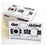 Propper Mfg Co Card Sterilization Duo-Record For Steam And Eo Gas Sterilization 250/Bx - 26905200