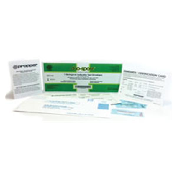Propper Mfg Co Indicator Biological Dup Spore Ea - 26909200
