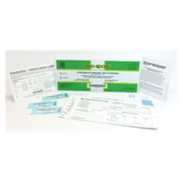 Propper Mfg Co Biological Indicator Dual Species Duo Spore 4/Bx - 26909300
