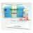 Propper Mfg Co Tube Growth Media Duo Spore Media Kit Clear 25/Bx - 26910700