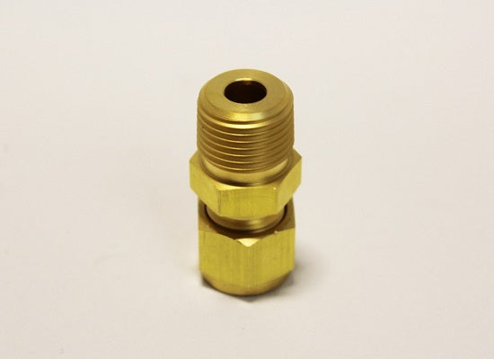 Inlet Adapter