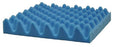 Joerns Healthcare Seat Cushion 16 W X 8 D X 1-1/2 H Inch Foam - 8616