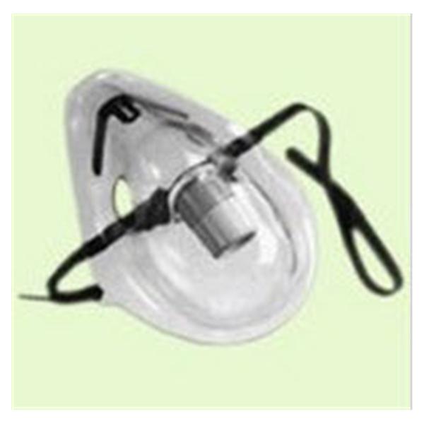 B&F Medical div Of: Nebulizer Aerosol Pediatric Each, 50 Ea/Ca - 64093