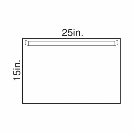 O&M Halyard - General Purpose Drape Pack - 89731