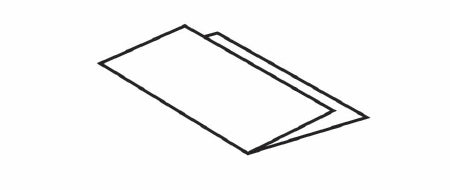 O&M Halyard - Procedure Towel 15 W X 22 L Inch White Sterile - 89701