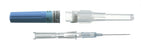 Terumo Medical Surflo Peripheral IV Catheter 18 Gauge 1-1/4 Inch Without Safety - SROX1832CA