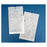 Propper Mfg Co Pouch Sterilization Chex-All Iii 7.5 In X 13 In Clear / White 100/Bx - 2431300