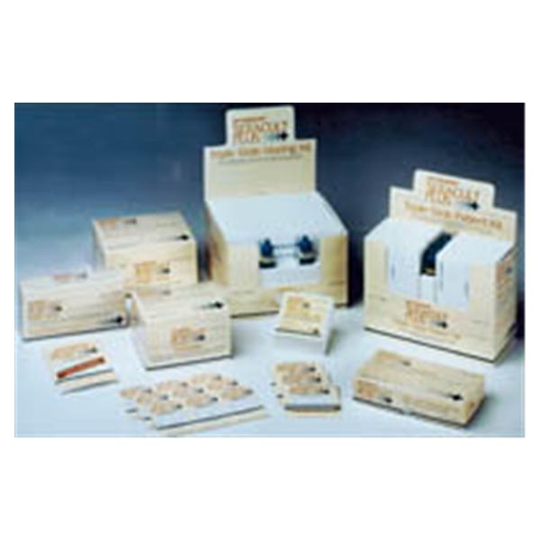 Propper Mfg Co Seracult Plus Fob Mailing Kit With Accessories 80/Ca - 37500700