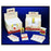 Propper Mfg Co Seracult Mailing Kit F/ Fob (Ifob) Tst W/ Spply 80/Bx - 37200700